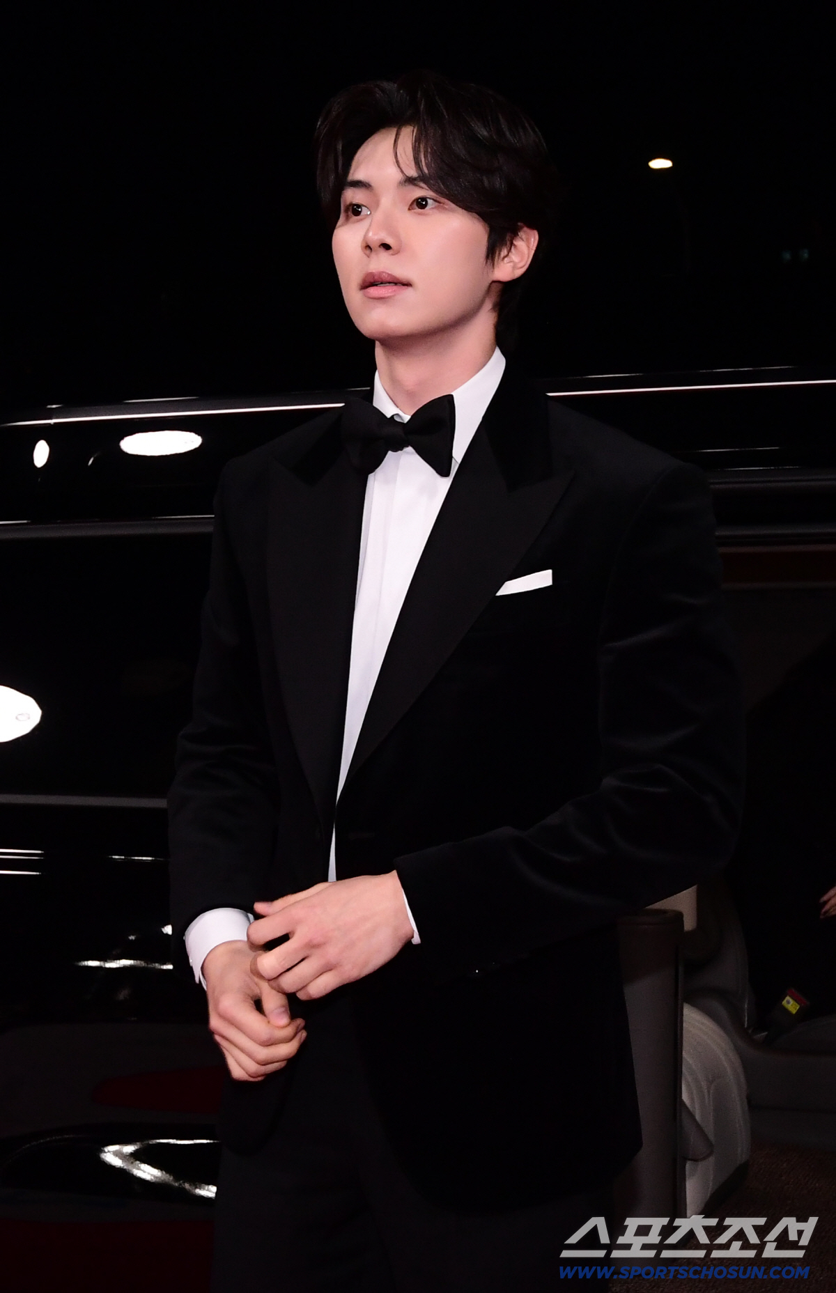 청룡영화상 빛낸 윤아♥이채민, 폭군의 셰프 케미 어디 안 갔네