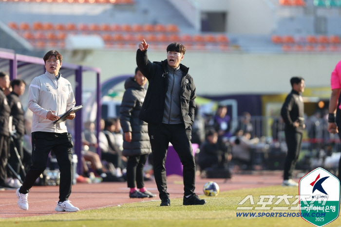 "이재원의 투혼 결승골"수원FC,안양에 1대0승! 벼랑끝 9위 잔류 불씨…