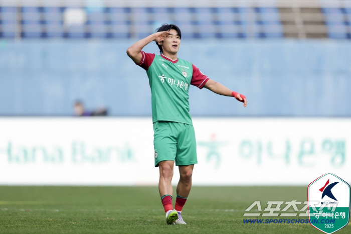 대전-강원 1-1무→'꿀잼'최종전 경우의 수,준우승 전쟁도 5위 전쟁도 …