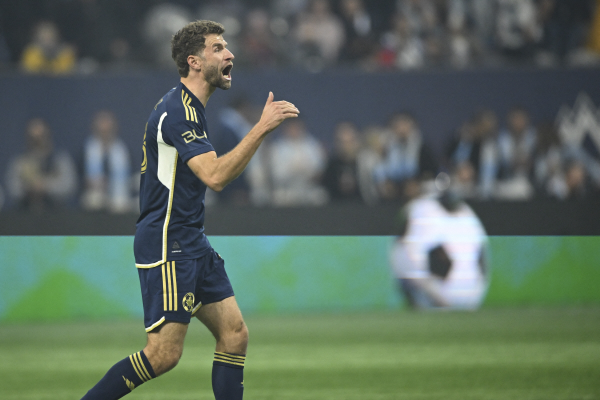 드디어 떴다! "손흥민의 LA FC, 조금 더 우세" SON 우승 여정 …