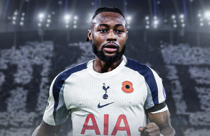 英 단독 보도! '실망, 실망, 대실망' 토트넘 대체 왜 이래, 손흥민 후계자 또 뺏길 위기...