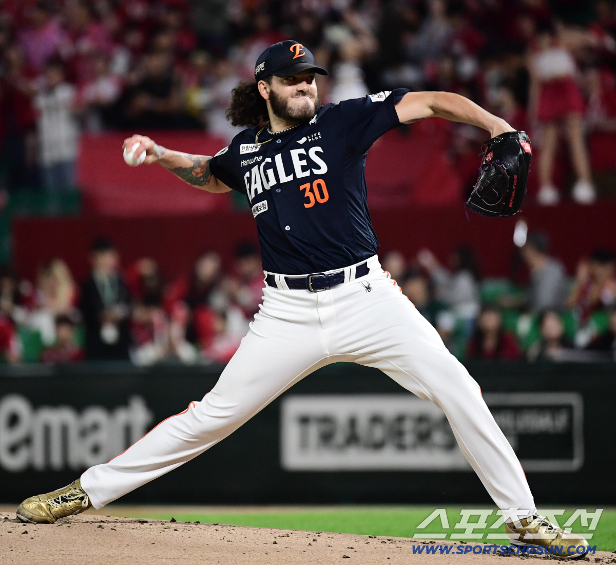 1⅔이닝 5실점했던 피츠버그 투수, 폰세 이젠 SF가 탐낼 3선발감...…