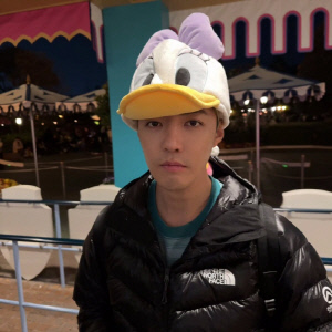 '13kg 감량' 강남, 코 재수술 후 물오른 비주얼 