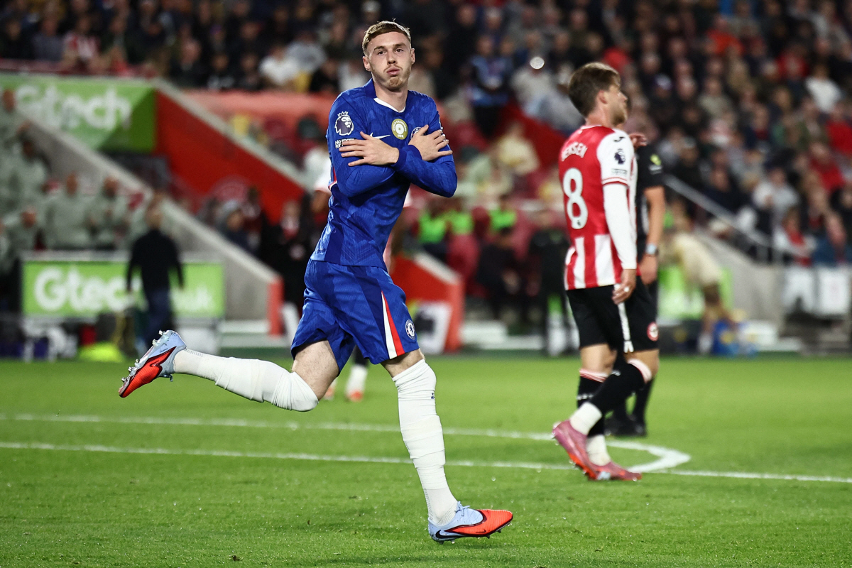 '집에서 문콕→새끼발가락 골절' 황당 부상으로 복귀 연기된 에이스→첼시의…