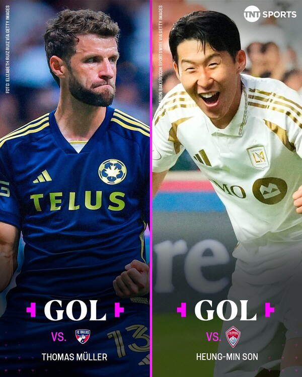 "9-1로 이겼다"고 도발하더니...뮐러의 속내 "손흥민 슈팅 못하게 막…