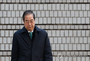 한덕수 재판서 드러난 '계엄의 밤'…내란 첫 법적판단 나온다