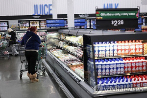 [특파원 시선] 트럼프도 떨게만든 美물가…정책 유턴 신호탄될까