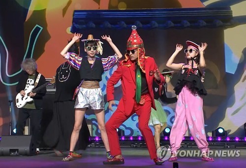 [샷!] "출제자가 노렸네 노렸어"