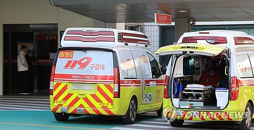 정신건강 문제로 응급실 찾은 10∼24세 5년간 2배로↑…자해 27%