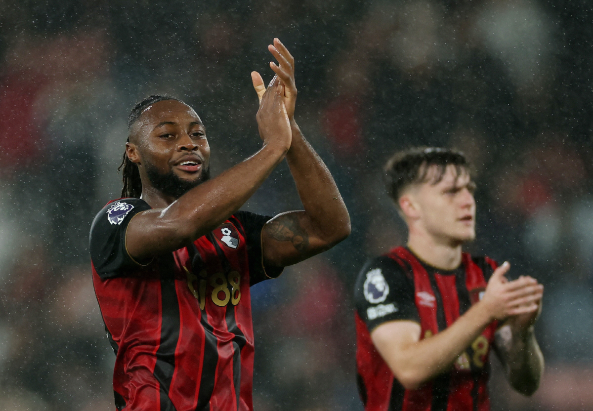 英 언론 폭탄선언! 지금까지 이런 평가는 없었다..."손흥민과 비슷한 기…