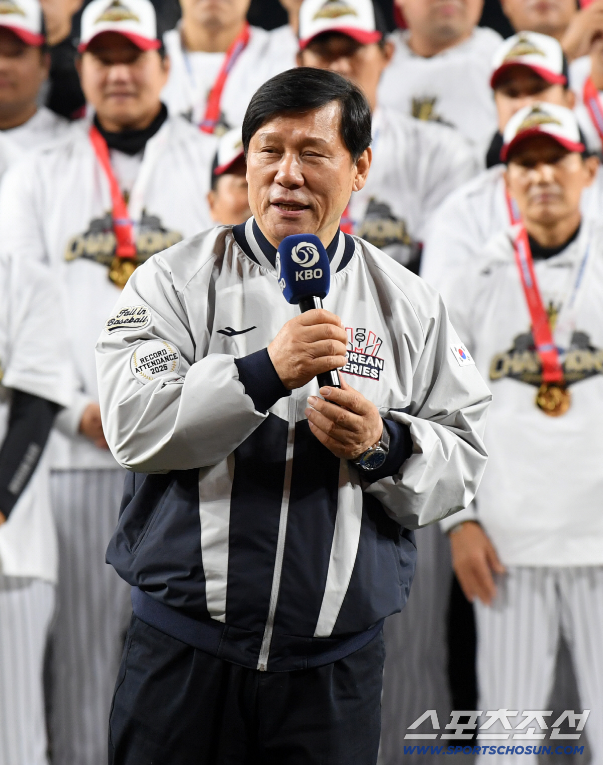 허술한 제도 비웃는 리코의 거침없는 질주, '골든타임'이 얼마 남지 않았…