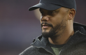 '승승승승승승승승승승승승승승승승무승' 유럽 역사를 새로 쓴 콤파니, 김민재 버려두고 떠날까...