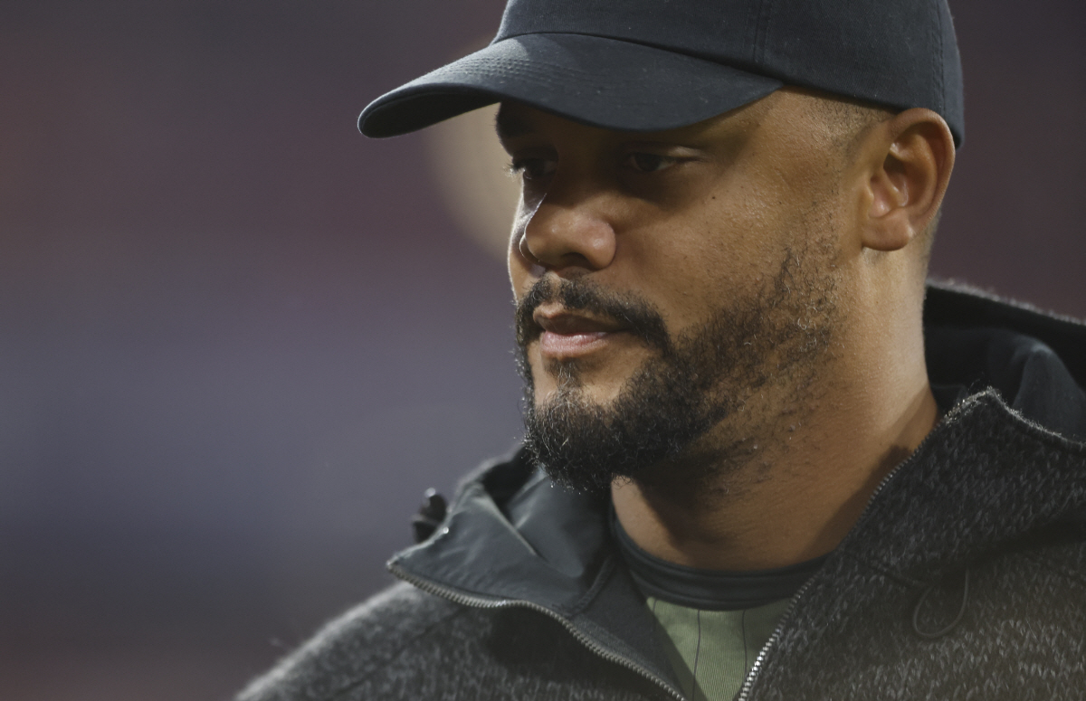 '승승승승승승승승승승승승승승승승무승' 유럽 역사를 새로 쓴 콤파니, 김민…