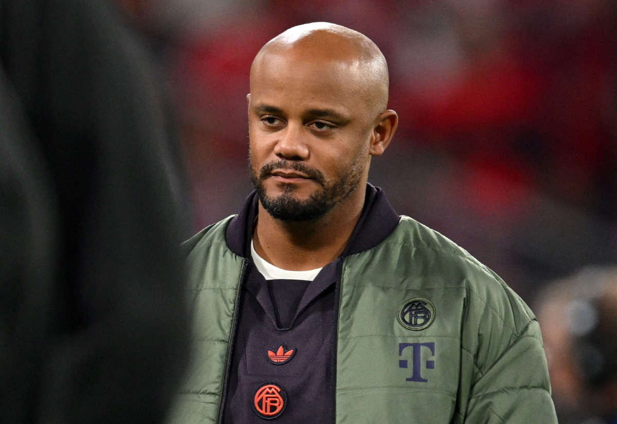 '승승승승승승승승승승승승승승승승무승' 유럽 역사를 새로 쓴 콤파니, 김민…