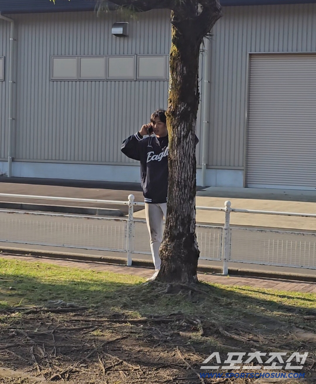 1~3순위 50번! 우상의 번호 애착 있었지만…절친 합류 소식에 "가방이…