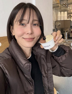 '마이큐♥' 김나영, 볼뉴머 시술 후 달라진 얼굴 