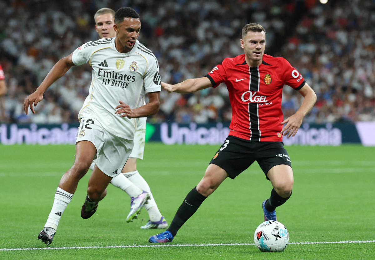 "대반전!" '욕먹으면서 떠났는데…' 레알 마드리드 이적 후 폭망, '배…