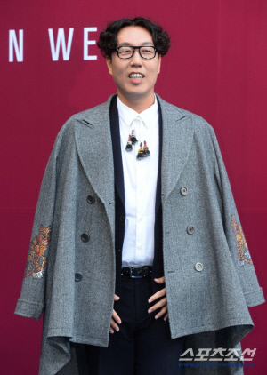 김영철, 父와 절연 고백 