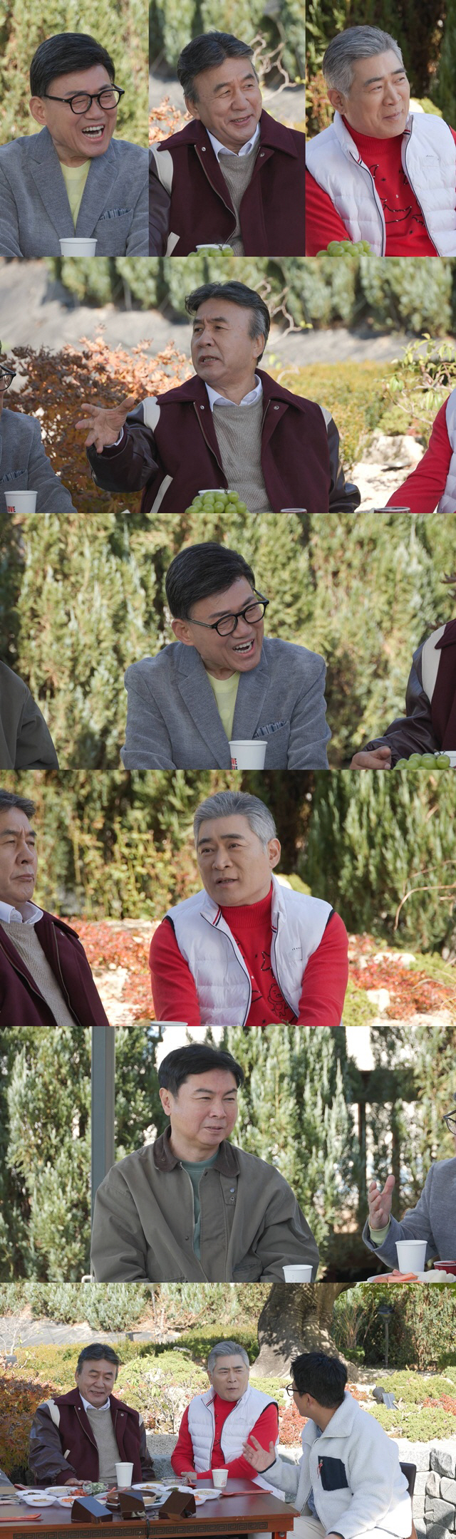 편승엽, 네 번째 결혼 숨기고 있었다...안타까운 사연 고백 ('미우새'…