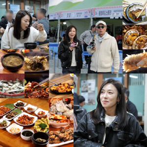 장영남, 임신 숨기고 '국제시장' 촬영 