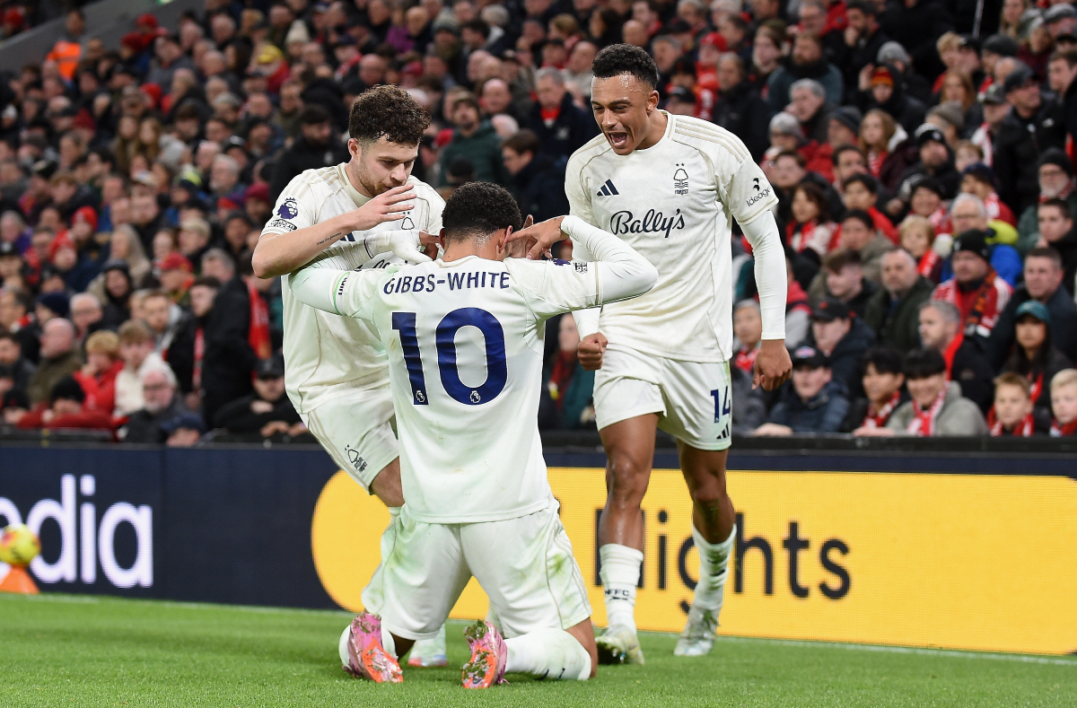 "충격 또 충격" '이삭→살라' 리버풀 미쳤다. '강등권' 노팅엄에 0-…