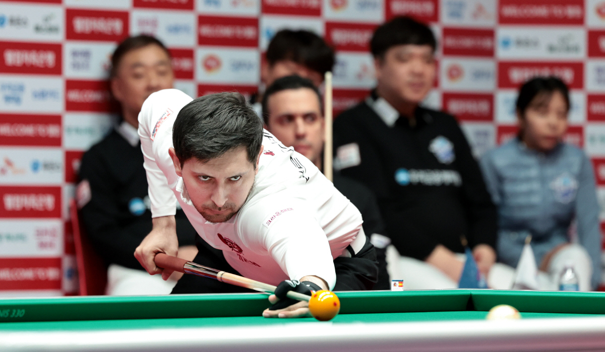 '이거 실화냐? 3라운드 전패→4라운드 4연승+우승도전' 기적의 반전드라…