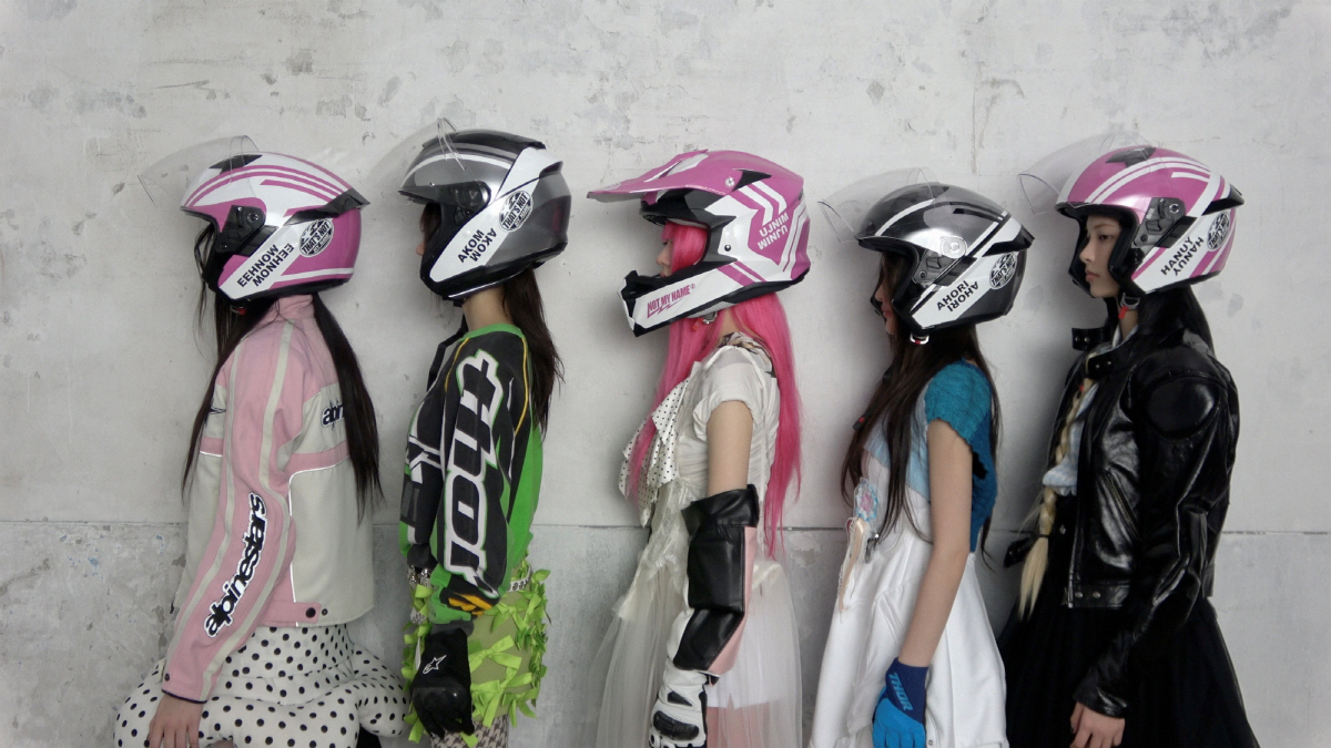 '컴백 D-1' 아일릿, 귀여움 졸업한다…새로운 변신에 기대감 UP