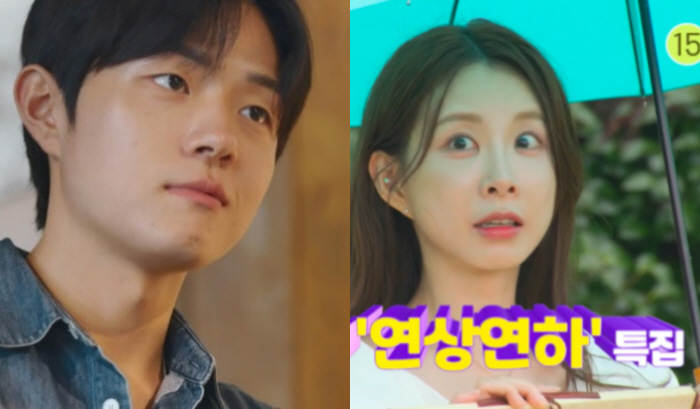 [SC초점] “누나에서 여자로” 연상연하 연애 예능, 줄줄이 흥행 행렬