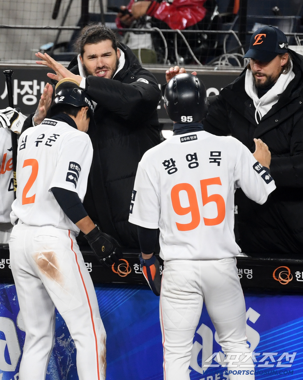 아직 ML 계약도 안끝났는데, WBC 출전 확실? 한화 '슈퍼 에이스' …