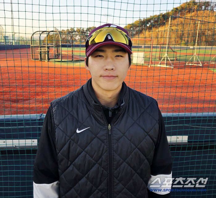 3할-20홈런-20도루 당연할 줄 알았는데...'제2의 이정후' 2년의 아픔 "항상 불안했었다"