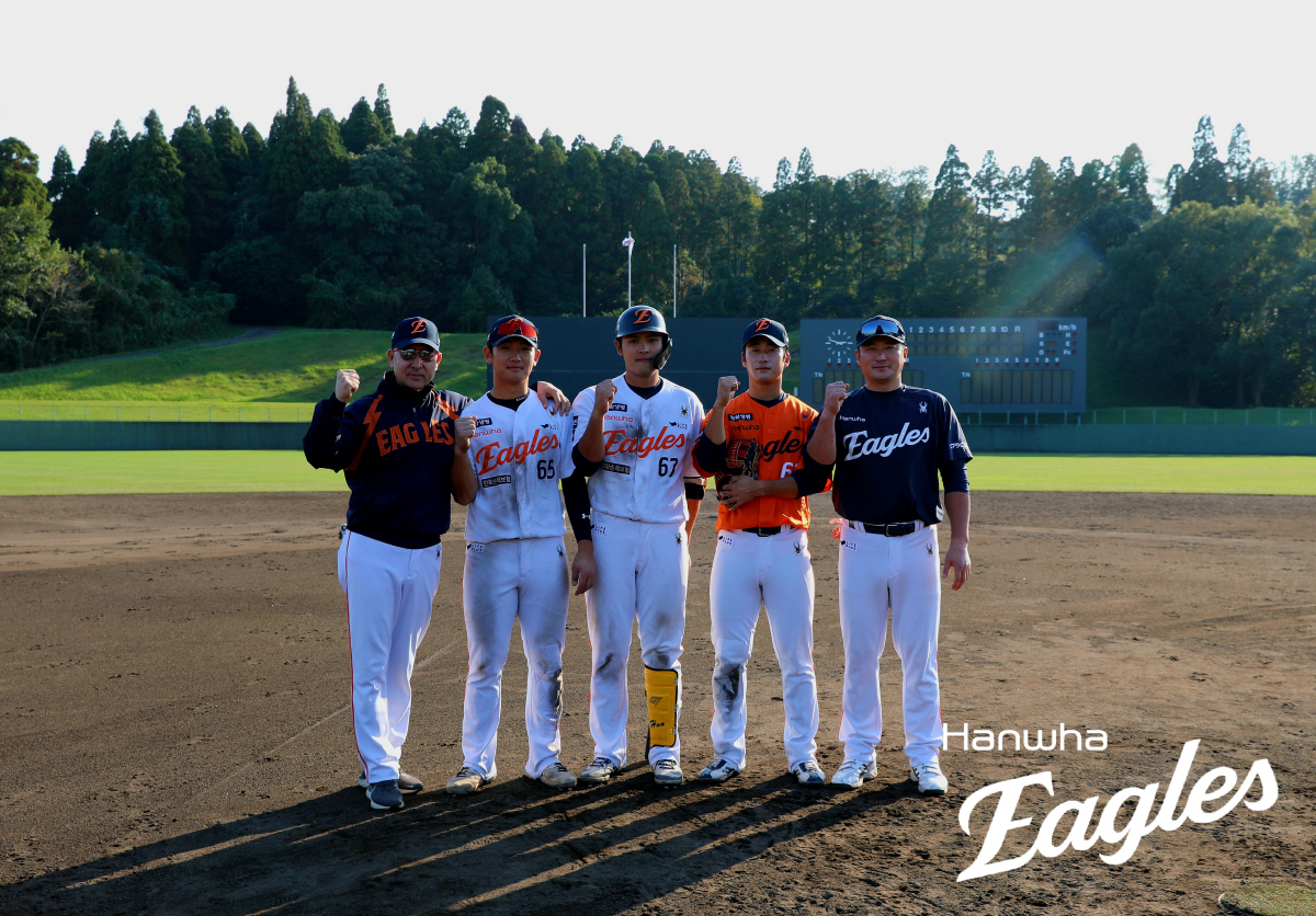 '日 유학' 마쳤더니 폭풍 3안타를?…"결국에는 기본기더라" 코치·선수 …