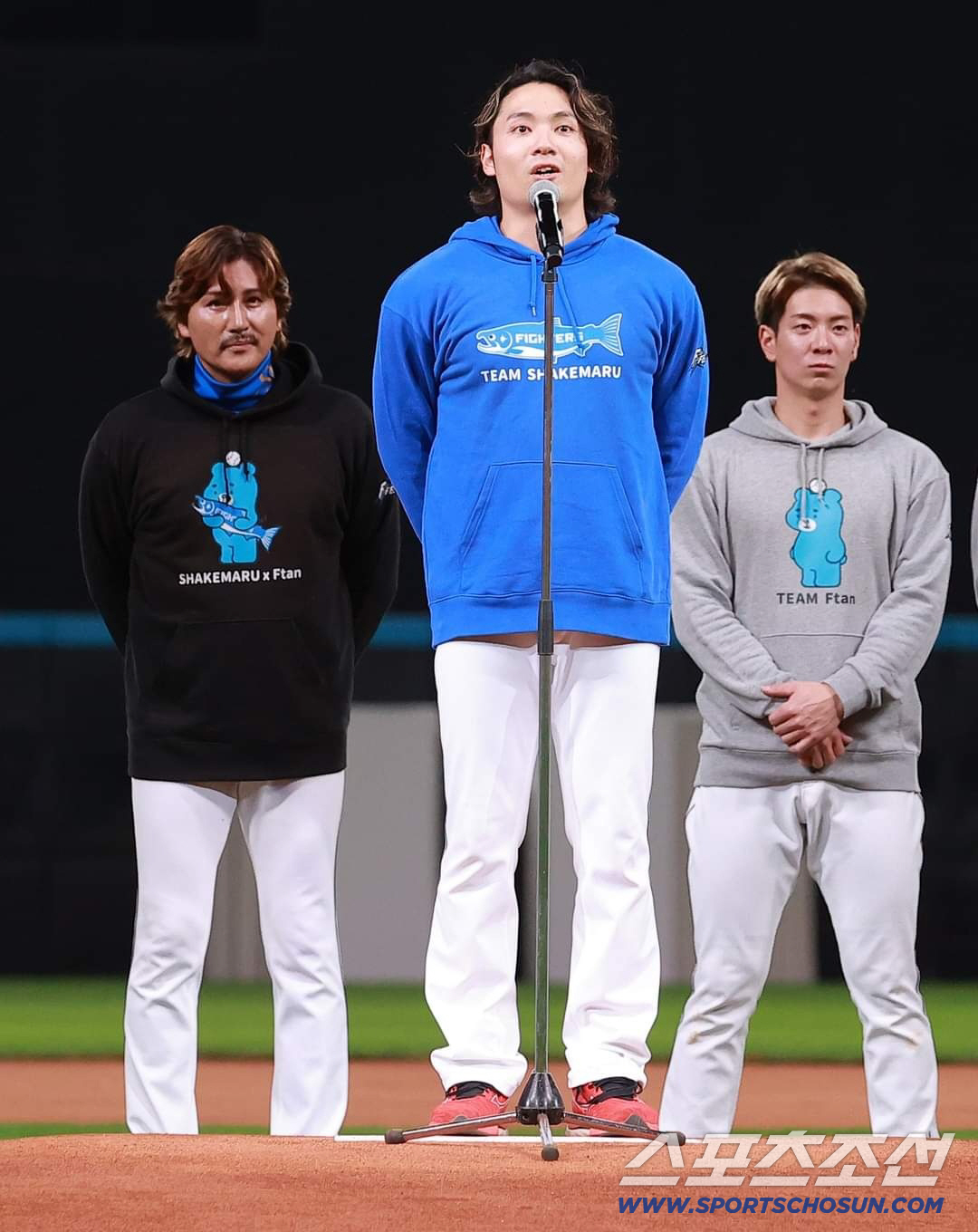 2026년 개막 1~3차전 선발투수를 발표했다고? 4개월 전에 4~5번 …