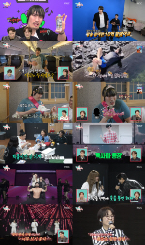 최홍만, 복귀전 직후 모친상 