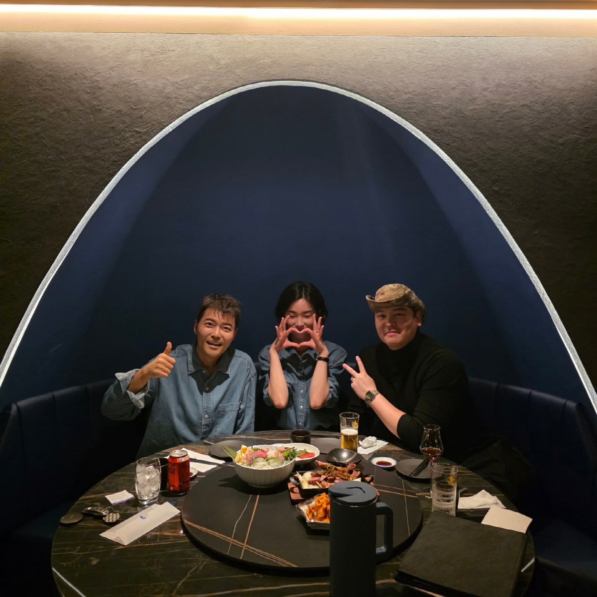 “우리 모두 첫 경험” 이장우♥조혜원 결혼에 인생 첫 주례 맡은 전현무,…