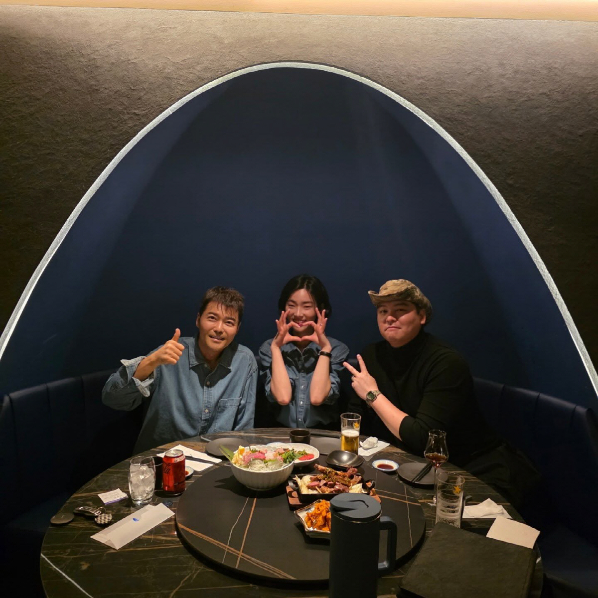 “우리 모두 첫 경험” 이장우♥조혜원 결혼에 인생 첫 주례 맡은 전현무,…