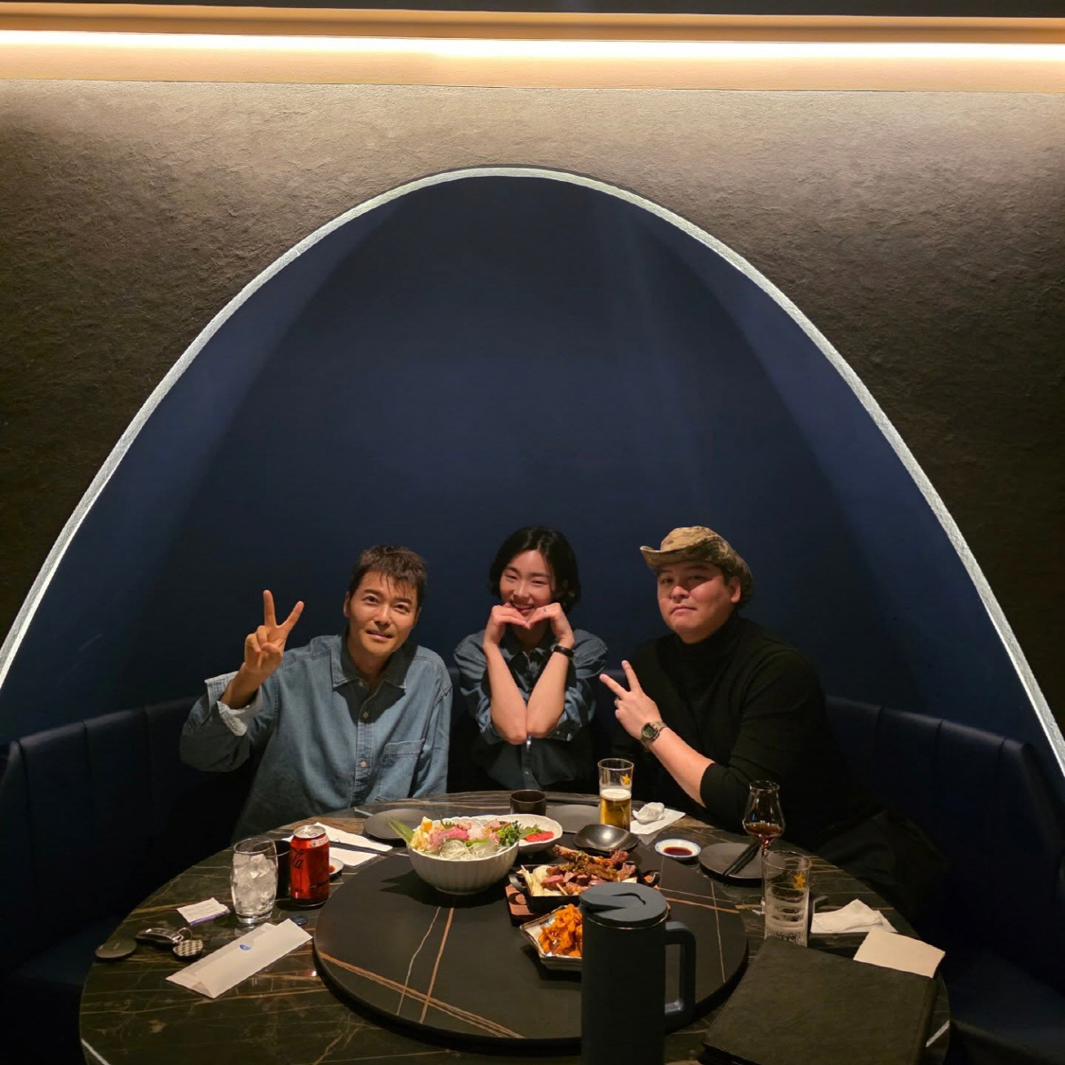 “우리 모두 첫 경험” 이장우♥조혜원 결혼에 인생 첫 주례 맡은 전현무,…