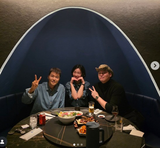 전현무, '48세 미혼'에 첫 주례 도전…"이장우♥조혜원, 우리 모두 첫…