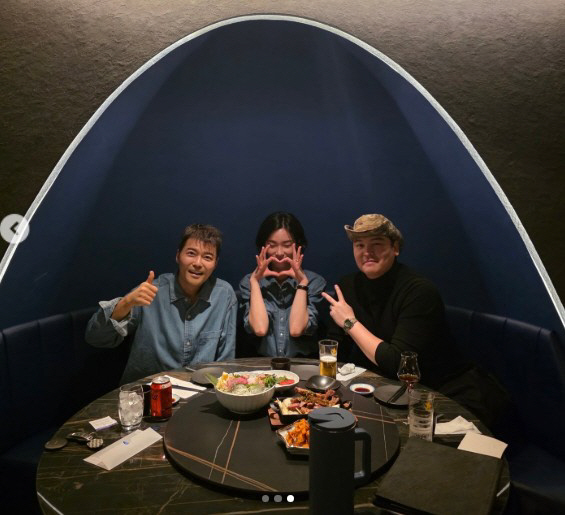 전현무, '48세 미혼'에 첫 주례 도전…"이장우♥조혜원, 우리 모두 첫…