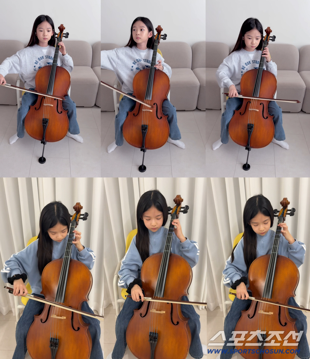 9세 배우가 이렇게까지?…손예진이 아역 다시 껴안은 이유, 모두 울린 청…