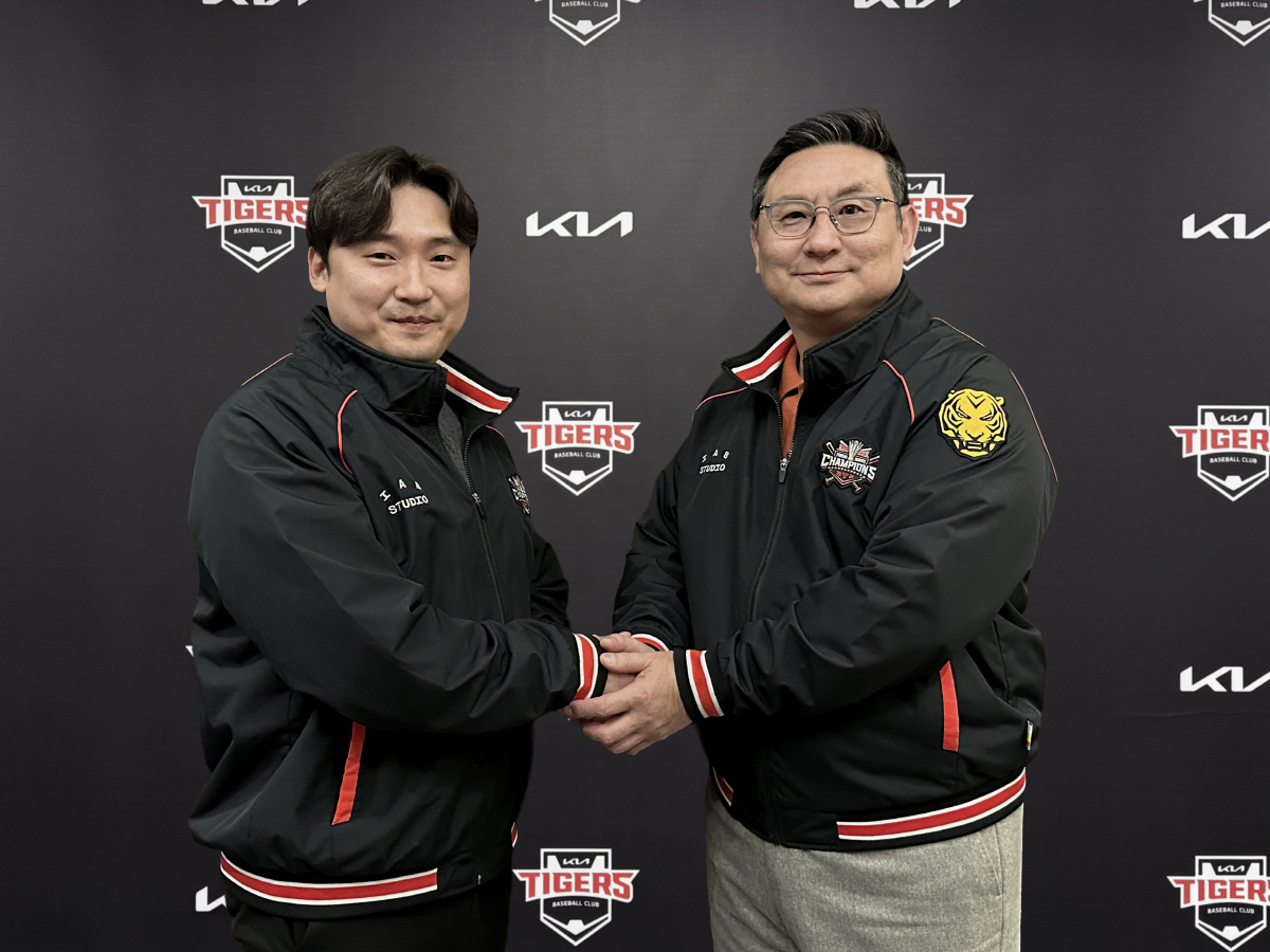 수십억만 화제 되는 FA 시장...거기서 나온 '슬라이더 달인' 12억 …