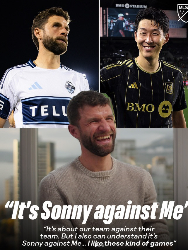 [MLS 전반리뷰]'슈팅 0개' 손흥민의 LA FC '충격' 졸전, 日 …