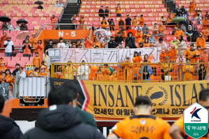 세징야가 없다! 부상으로 결국 명단 제외...11위 제주vs최하위 대구, 강등 외나무다리 선발 명단 발표[현장라인업]