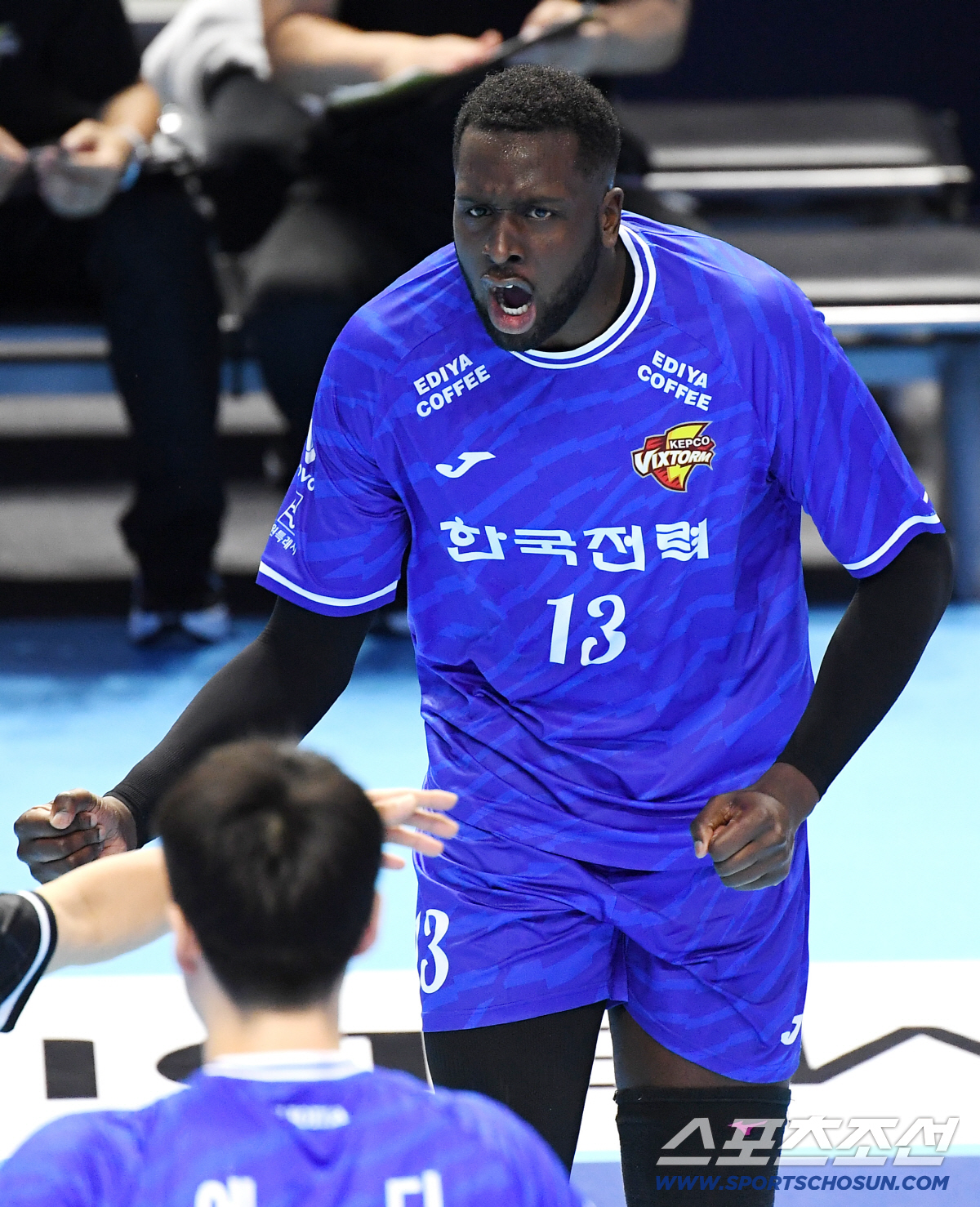 "뭉클하고 가슴아파" 김호철 감독 자진사퇴 → 애제자에게 남긴 '진심'어…