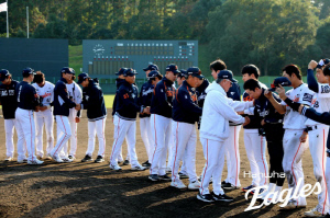 19년 만에 KS, 그래도 준우승은 아프다…'마캠'에서 이런 일정을?→2026 캠프 구상도 함께 했다