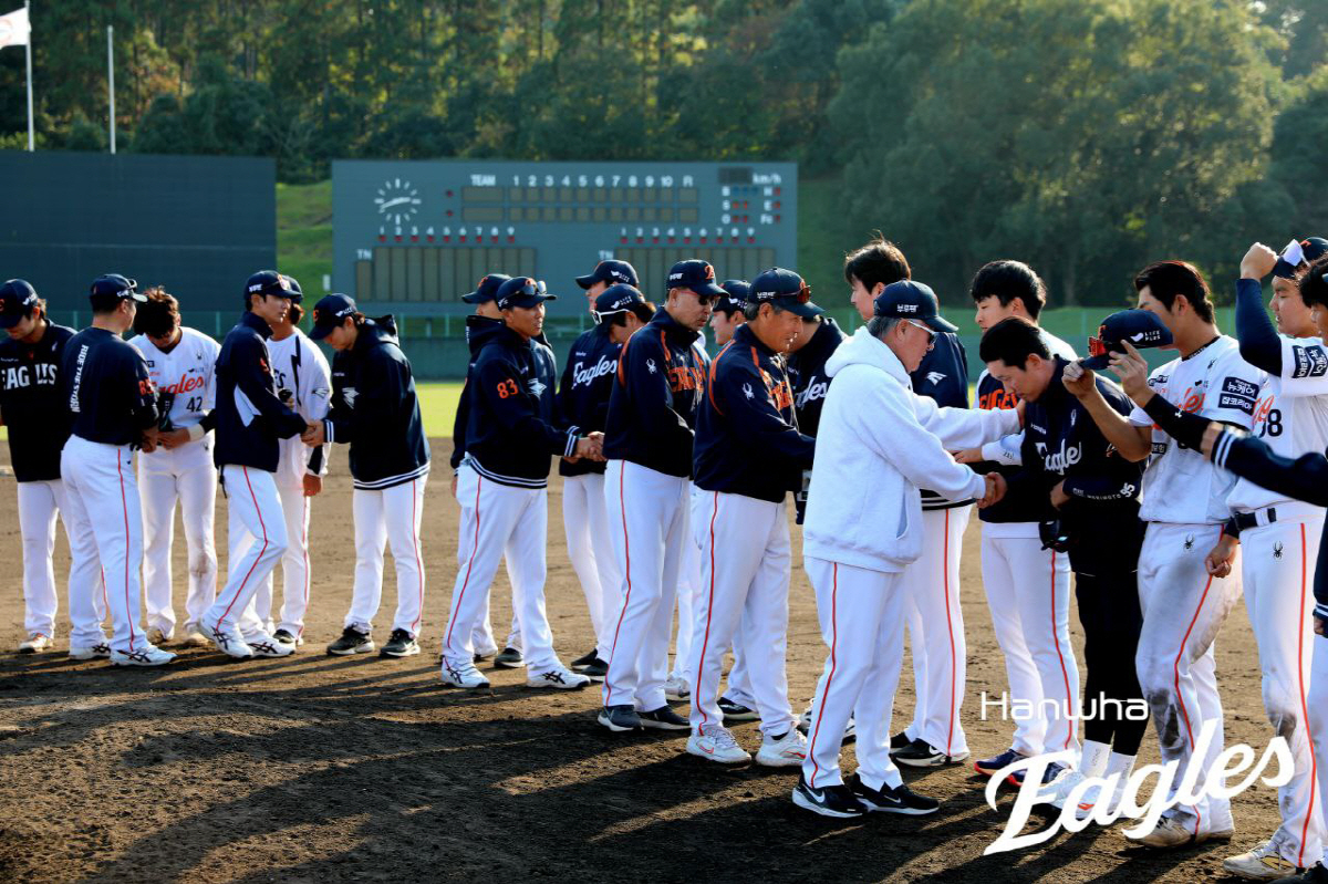 19년 만에 KS, 그래도 준우승은 아프다…'마캠'에서 이런 일정을?→2…