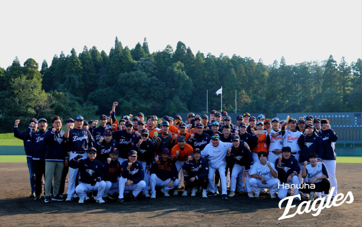 19년 만에 KS, 그래도 준우승은 아프다…'마캠'에서 이런 일정을?→2…