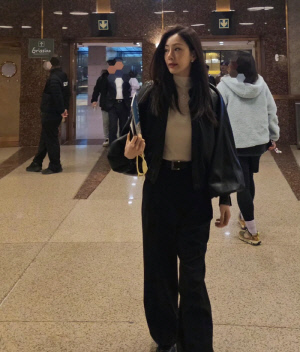 ‘25년째 열애’ 오나라♥김도훈, 달달 럽스타..“그분이 찍어준 사진”