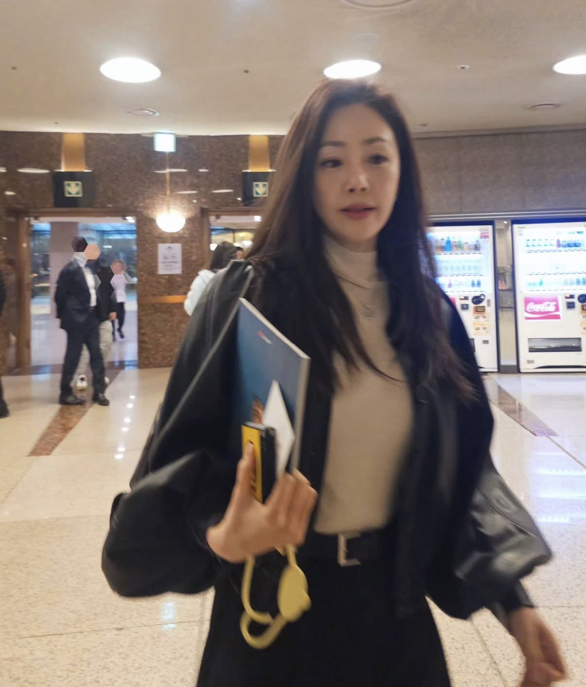 ‘25년째 열애’ 오나라♥김도훈, 달달 럽스타..“그분이 찍어준 사진”