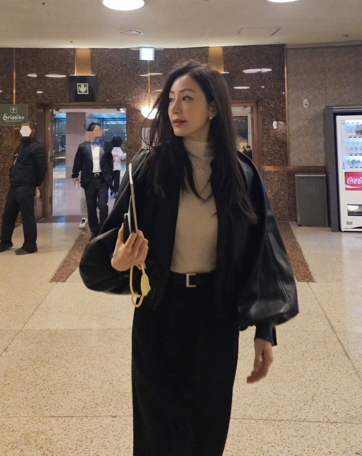 ‘25년째 열애’ 오나라♥김도훈, 달달 럽스타..“그분이 찍어준 사진”