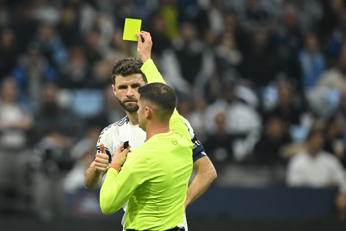 [MLS PO 리뷰]'0-2→2-2→눈물의 PK 실축' 손흥민, 멀티골 …